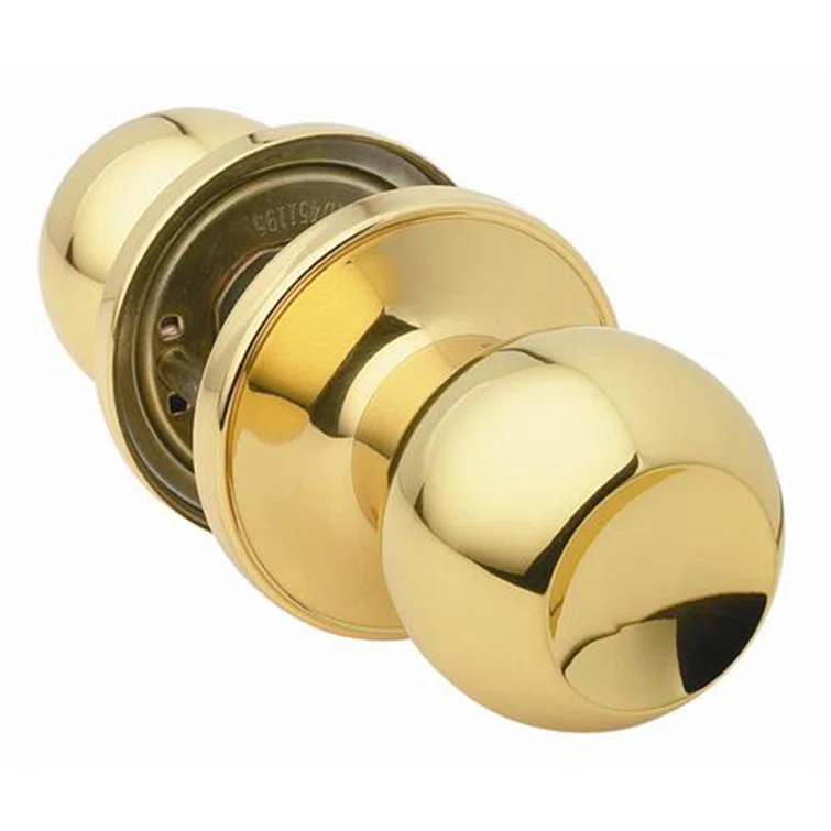 Passage Door Knob