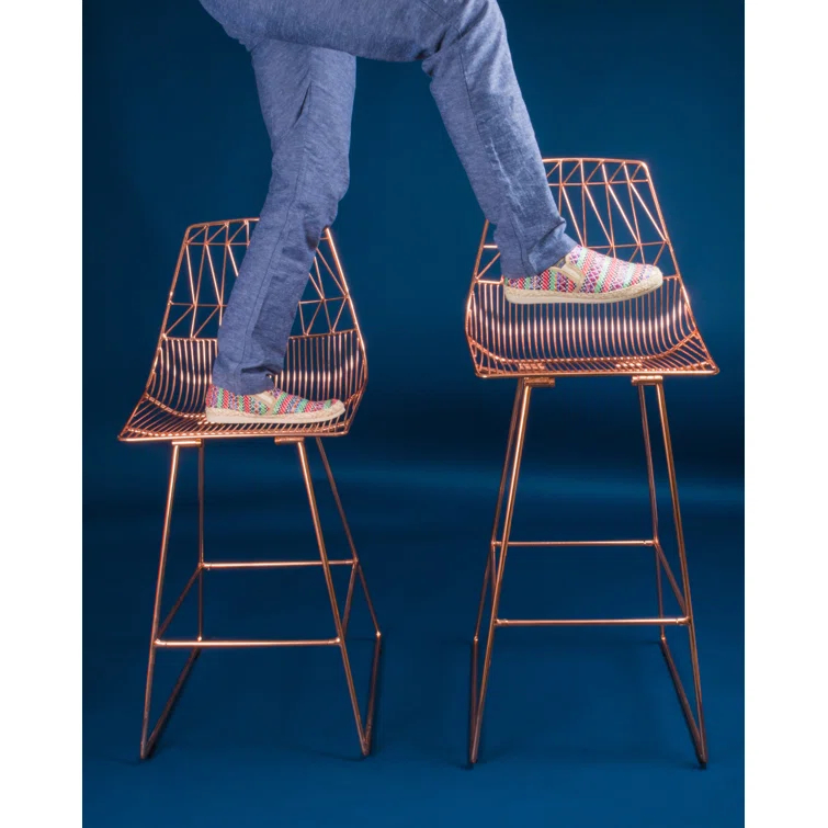 Lucy Patio Bar and Counter Stool