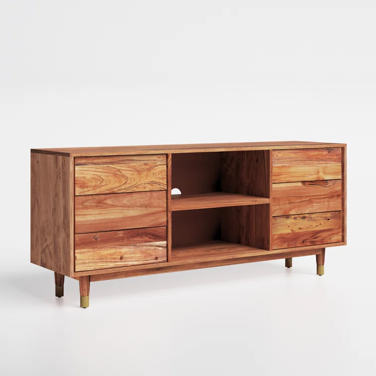 Corrine 60'' Media Console
