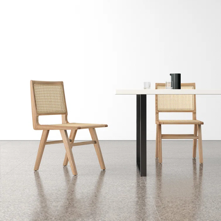 Atticus Cane Dining Chair