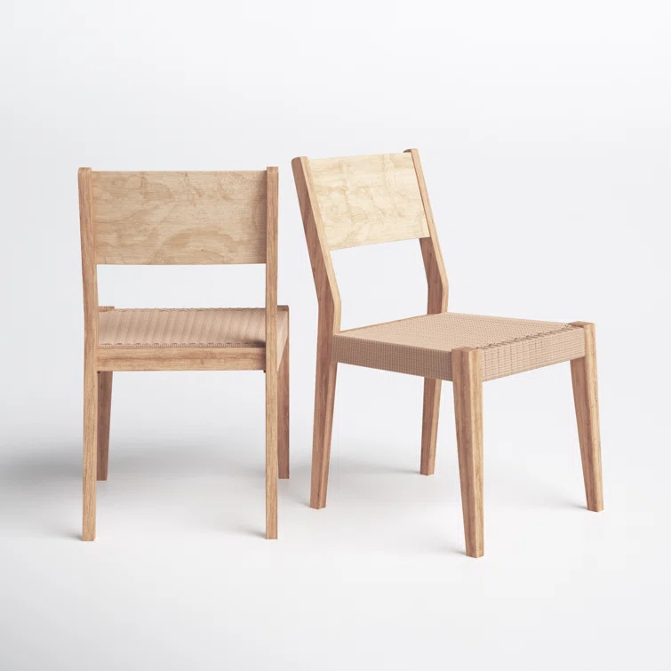Alistair Side Chair