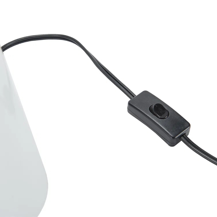 Bego Metal Table Lamp