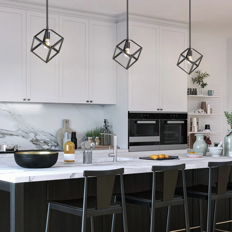 Calliope 1 - Light Single Pendant