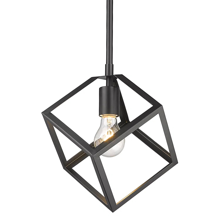 Calliope 1 - Light Single Pendant