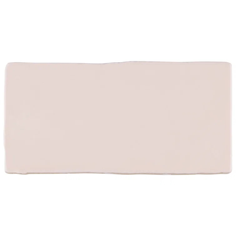 Chester 3" x6" Ceramic Brick Look Subway Wall Tile
