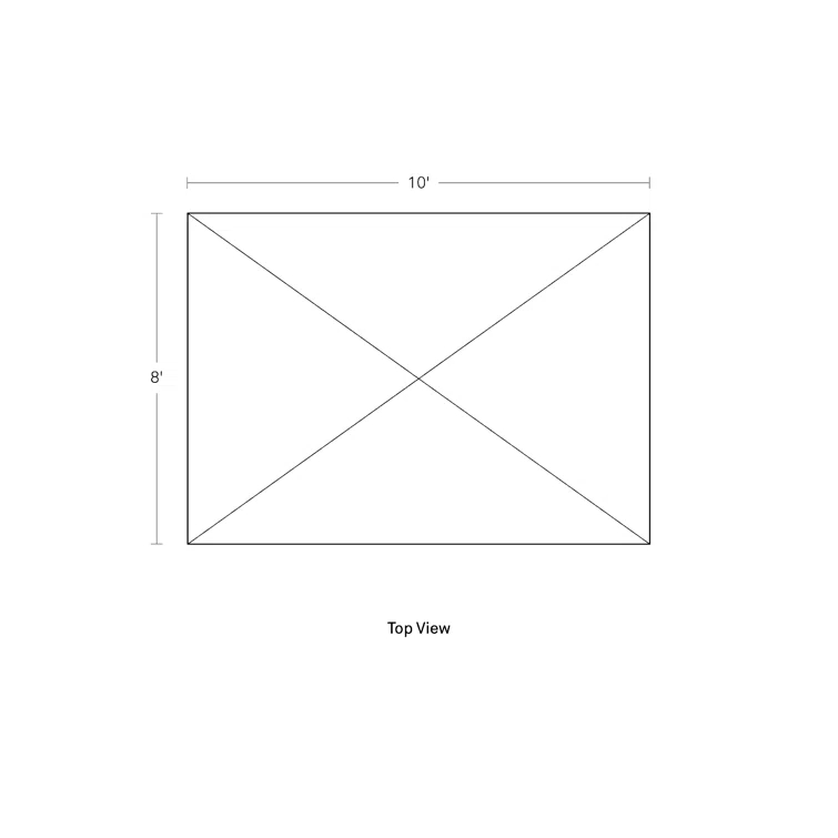 Collet Wool Geometric Indoor Rug