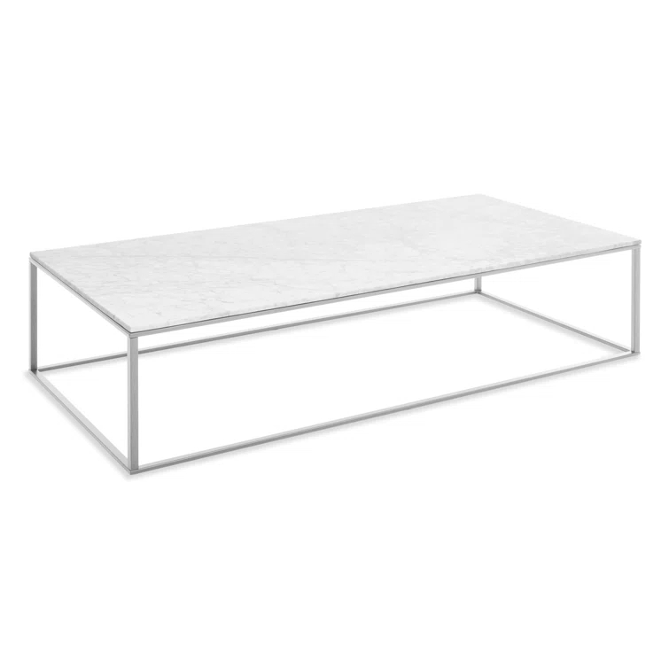 Minimalista Coffee Table