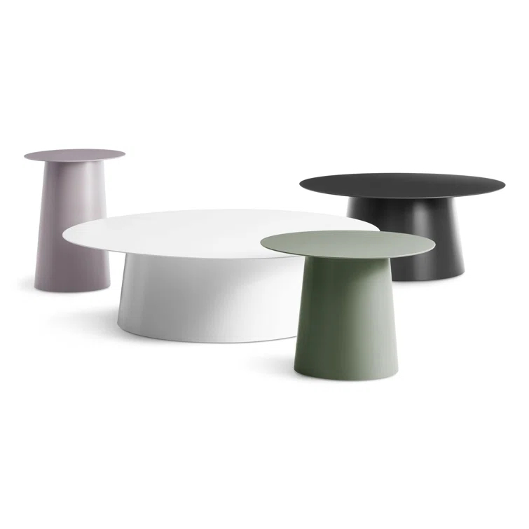 Circula Large Coffee Table