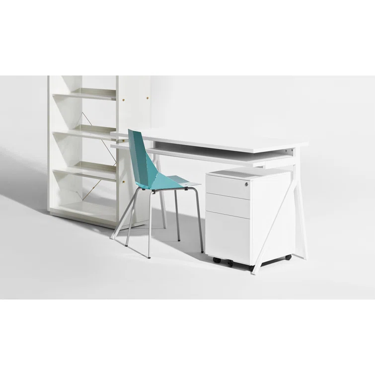 No. 1 Filing Cabinet