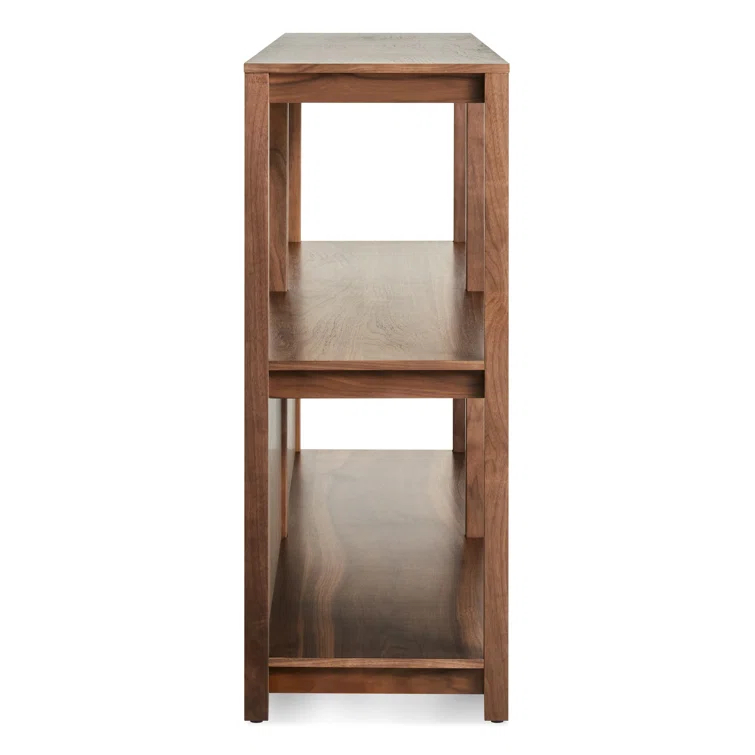 Open Plan Bookcase