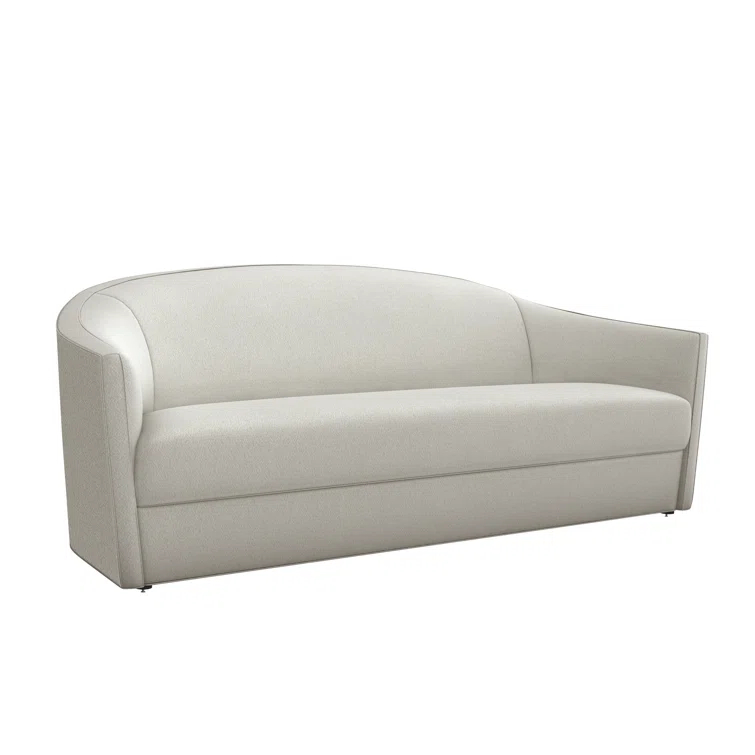 Turin 99'' Upholstered Sofa