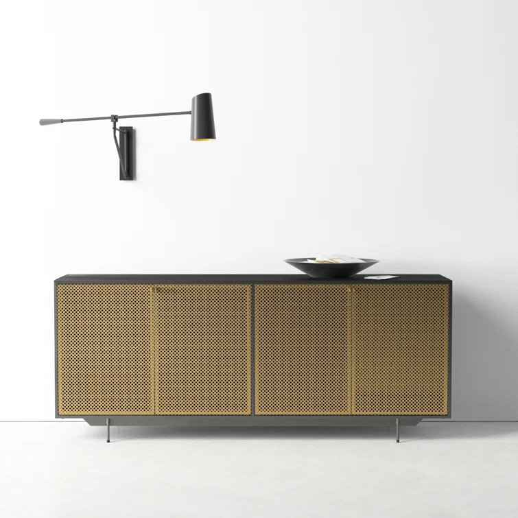 Hendrick 73'' W Sideboard