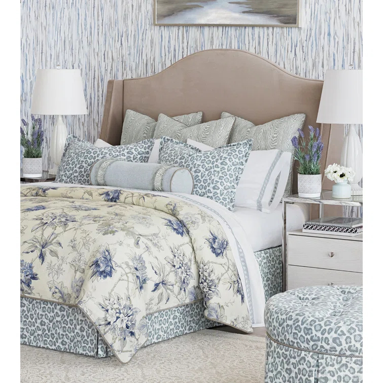 Liesl Pillow Sham
