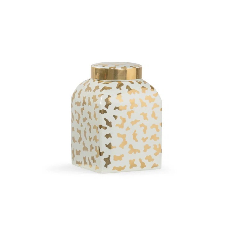 Ceramic Decorative Urns & Jars