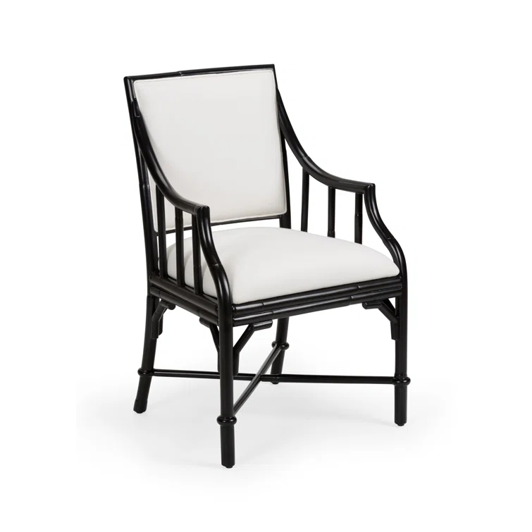 Wildwood Ella 19'' H Fabric Upholstered Armchair
