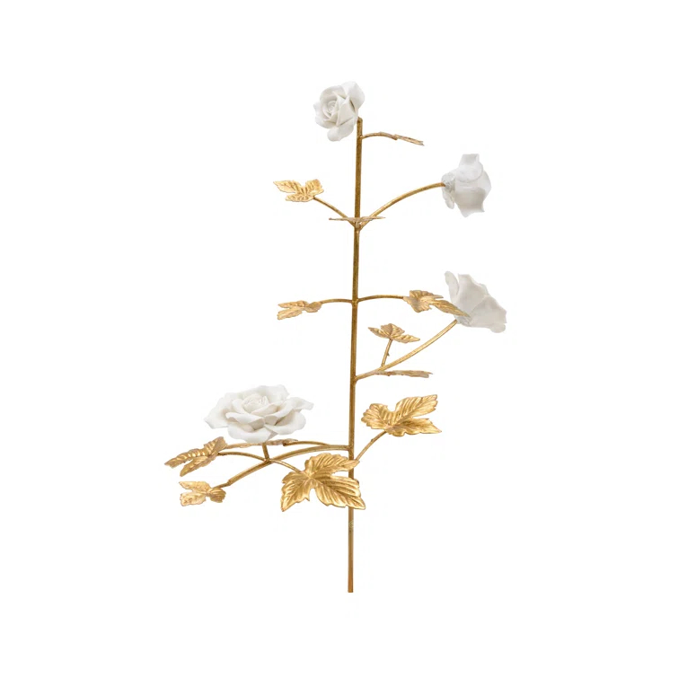 Chelsea House Garden Of Delights Rose Arrangement