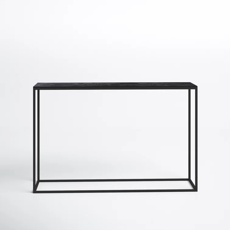Addie 47'' Console Table