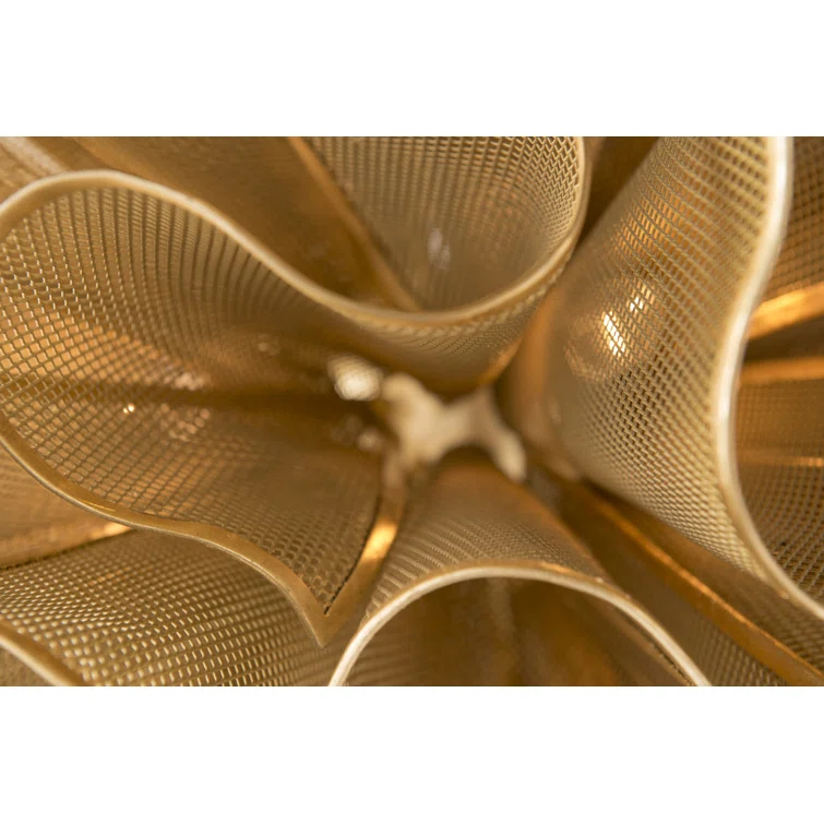 Corbett Lighting Pulse 20 Light Chandelier