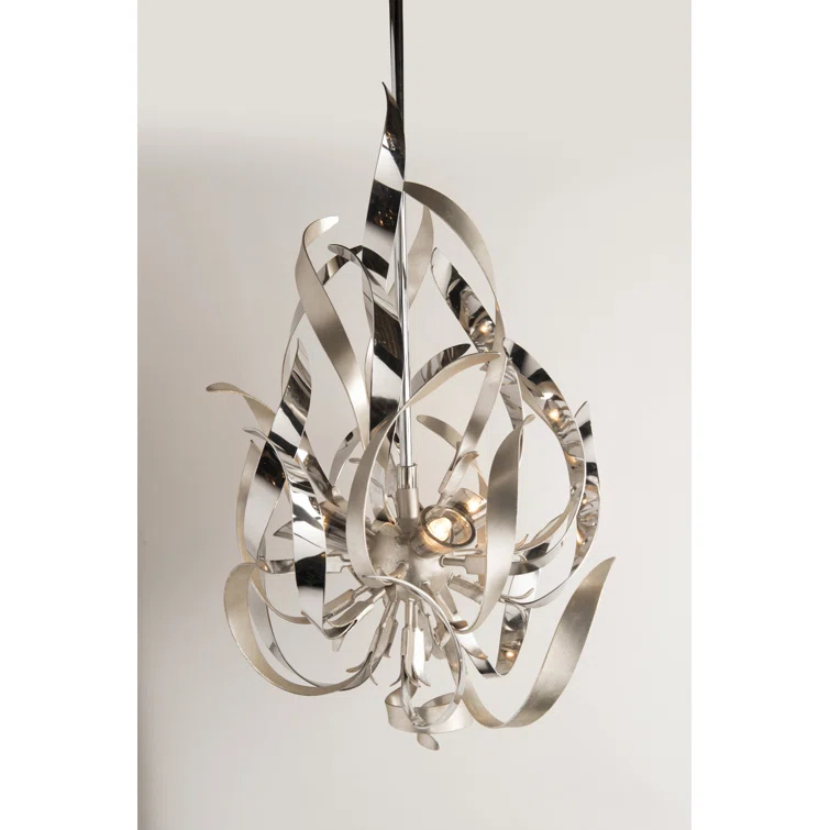Graffiti 3 Light Pendant