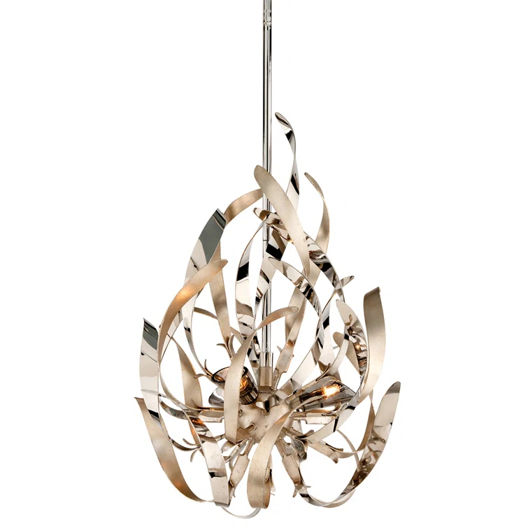 Graffiti 3 Light Pendant
