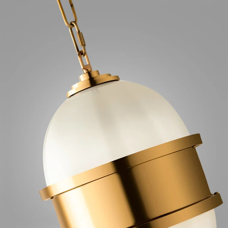 Cristof Pendant Light - Small