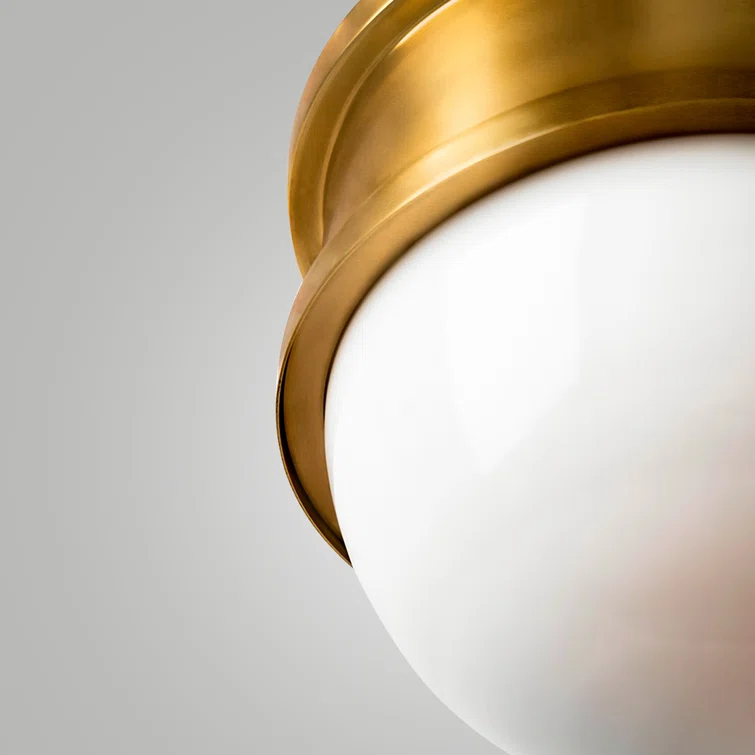 Cristof Pendant Light - Small