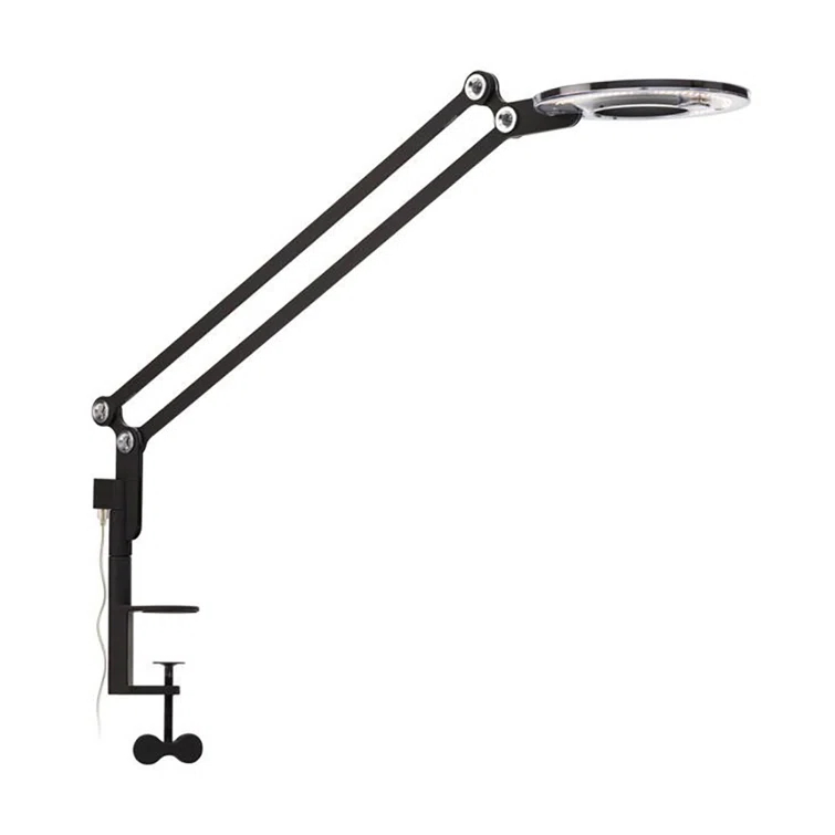 Link Clamp Desk Lamp