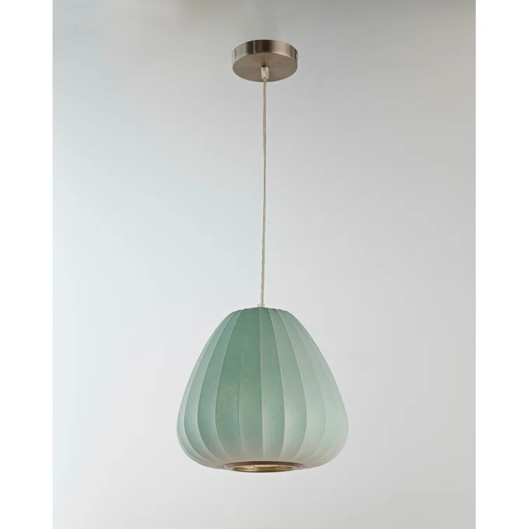 1 - Light Single Pendant