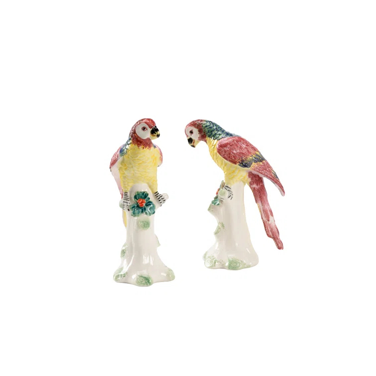 Chelsea House Animals Figurines & Sculptures