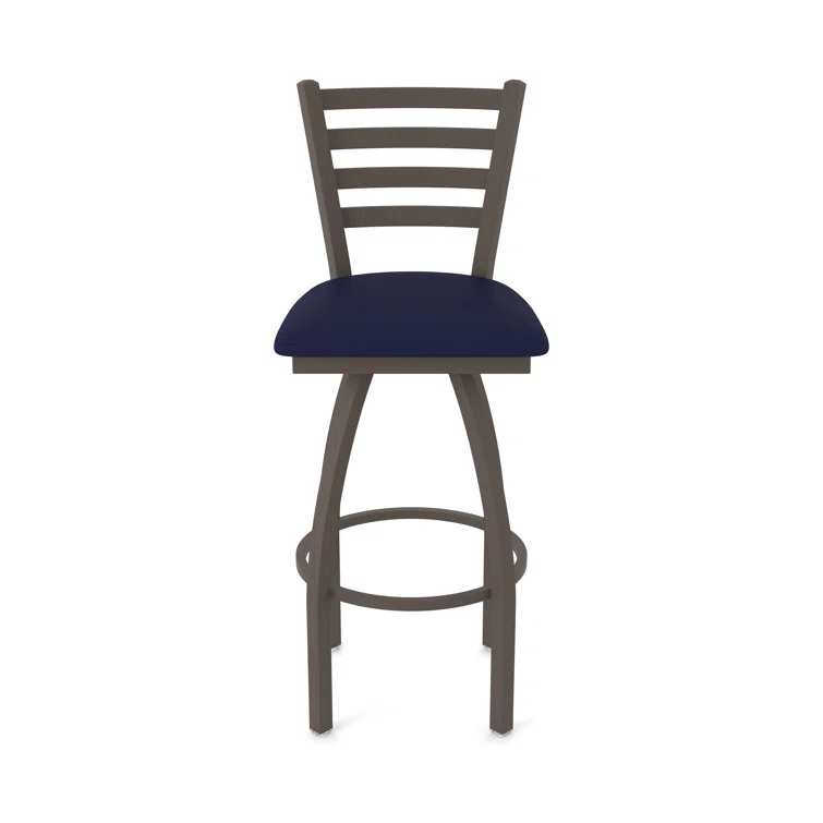 Jackie Swivel Stool
