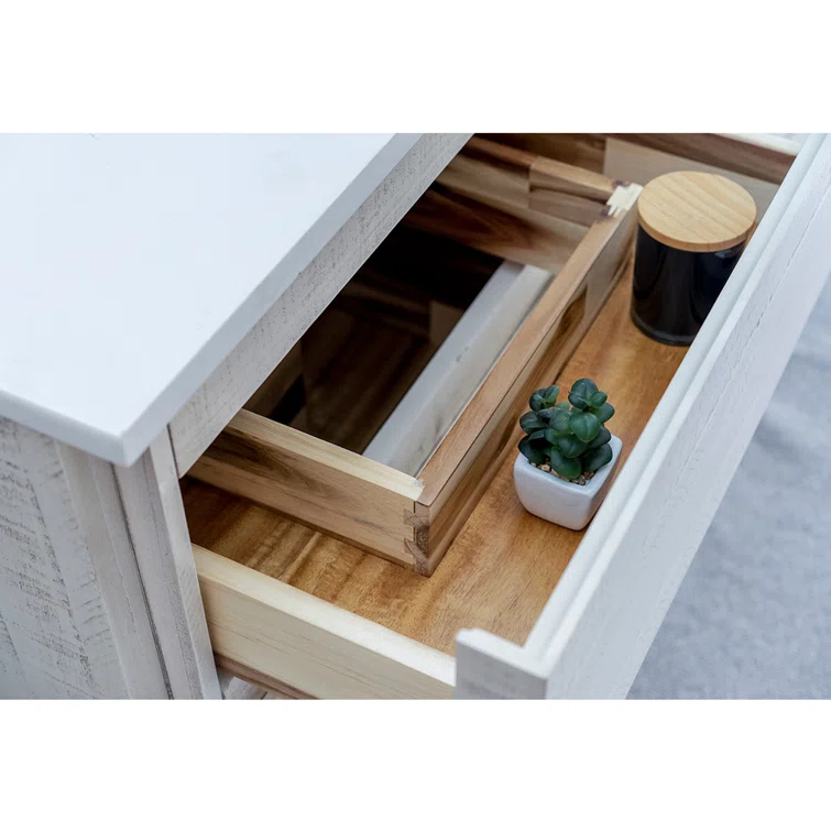 Fresca Formosa 35" Free-Standing Open Bottom Single Bathroom Vanity Base Only