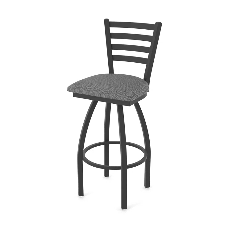 Jackie Swivel Stool