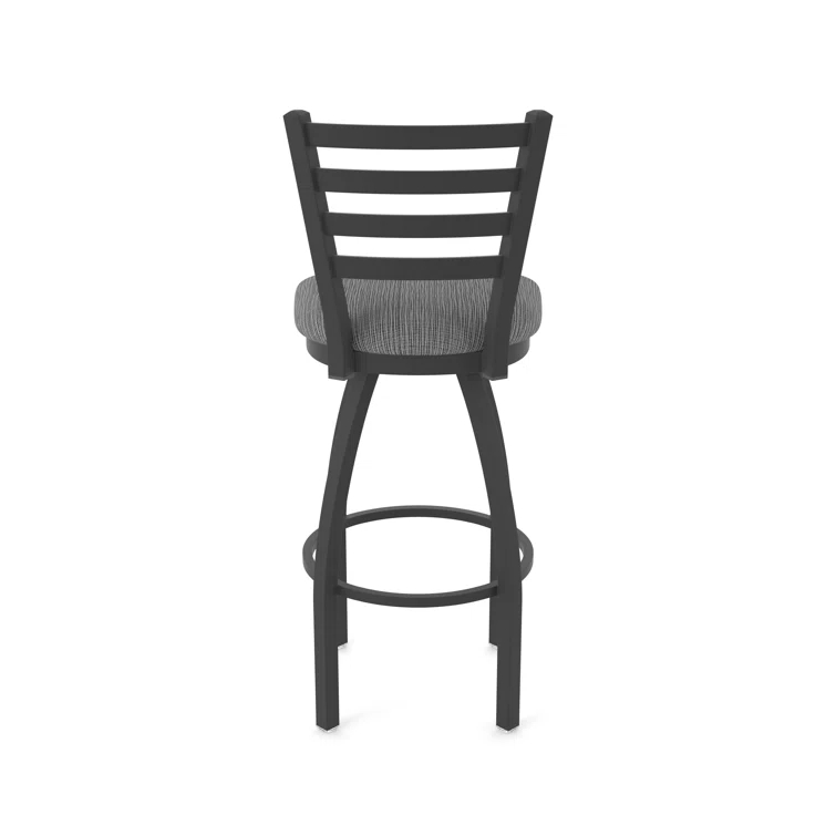 Jackie Swivel Stool