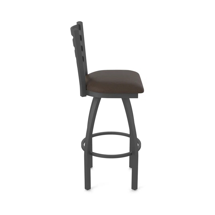 Jackie Swivel Stool
