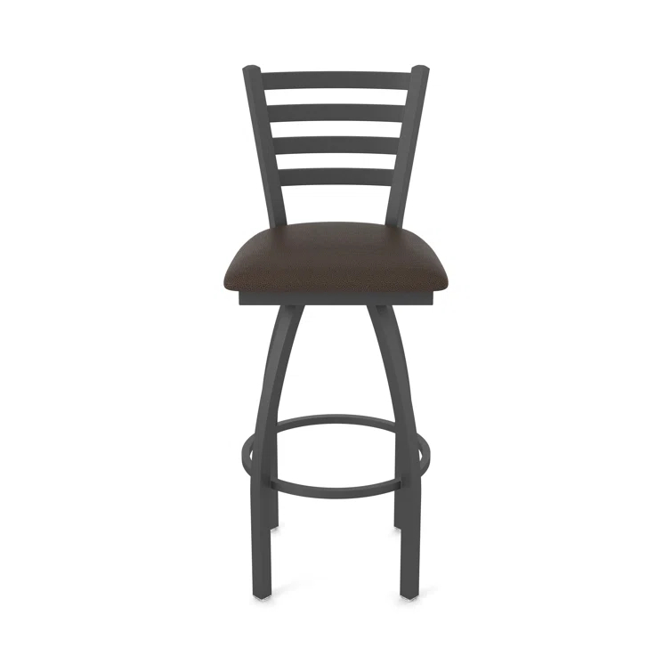Jackie Swivel Stool