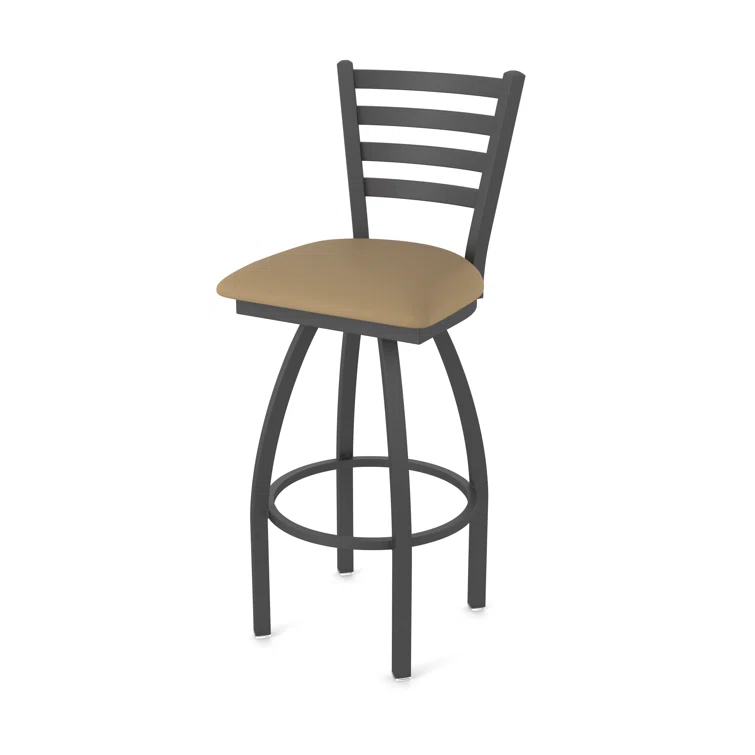 Jackie Swivel Stool