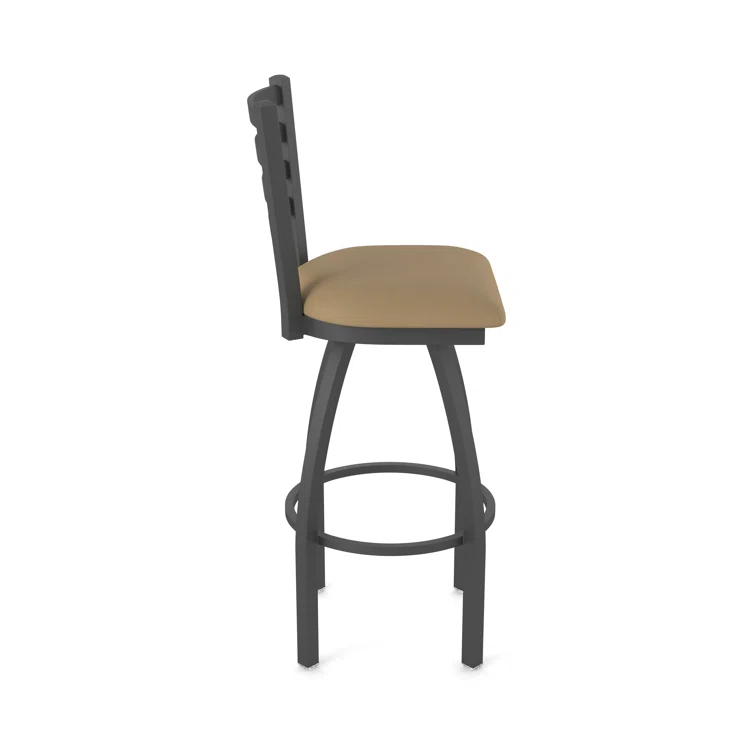 Jackie Swivel Stool