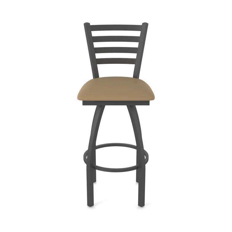 Jackie Swivel Stool