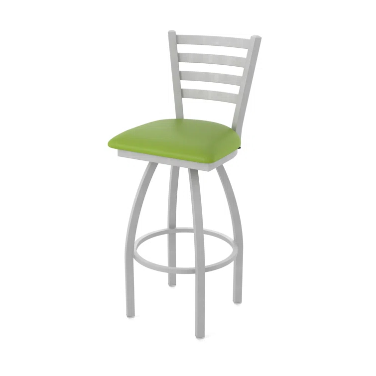 Jackie Swivel Stool