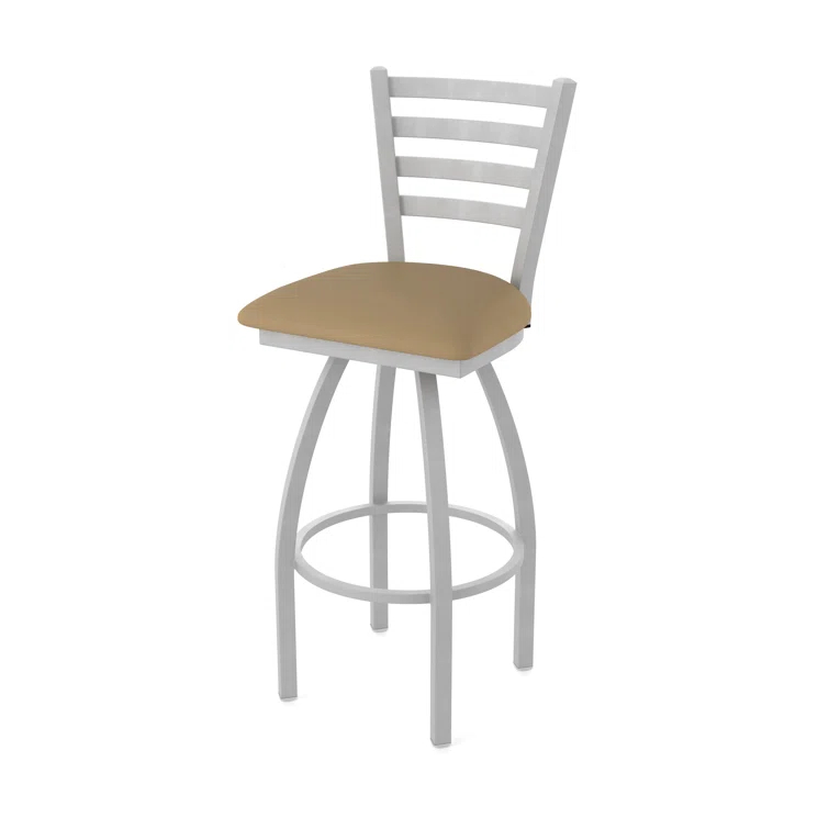 Jackie Swivel Stool