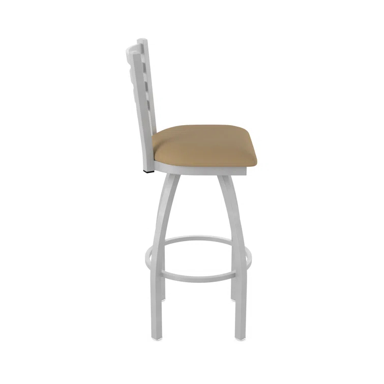 Jackie Swivel Stool