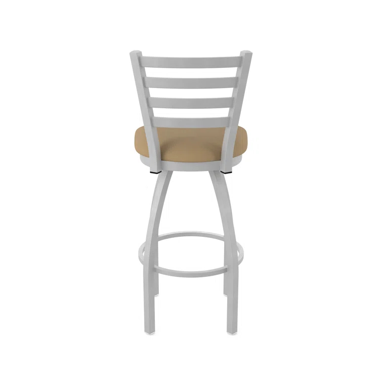 Jackie Swivel Stool