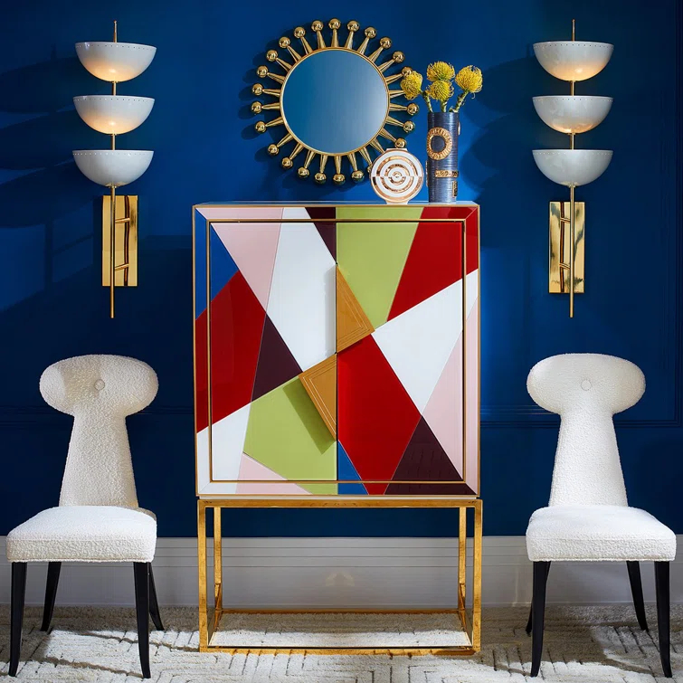 Lisbon Sconce