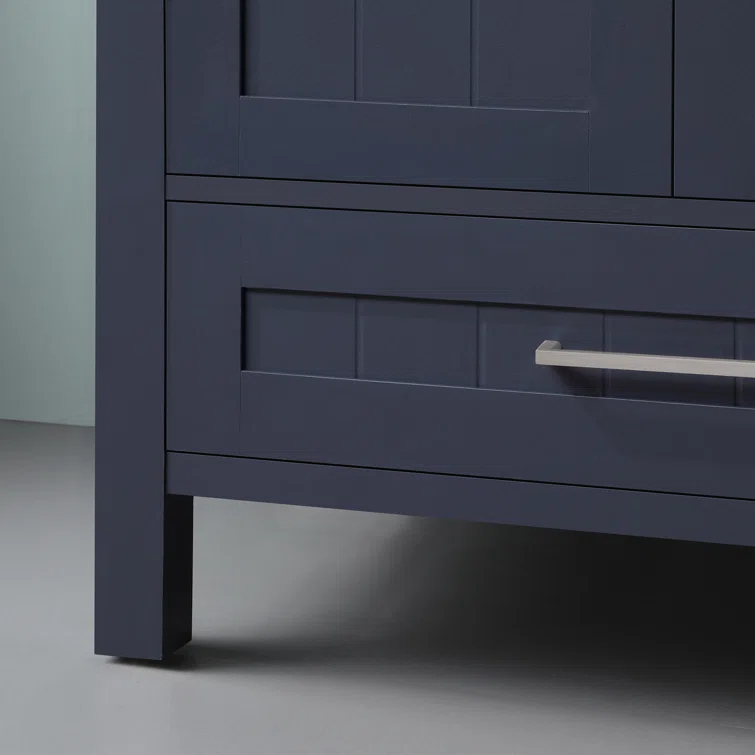 OVE Decors Kansas 30" Single Bathroom Vanity