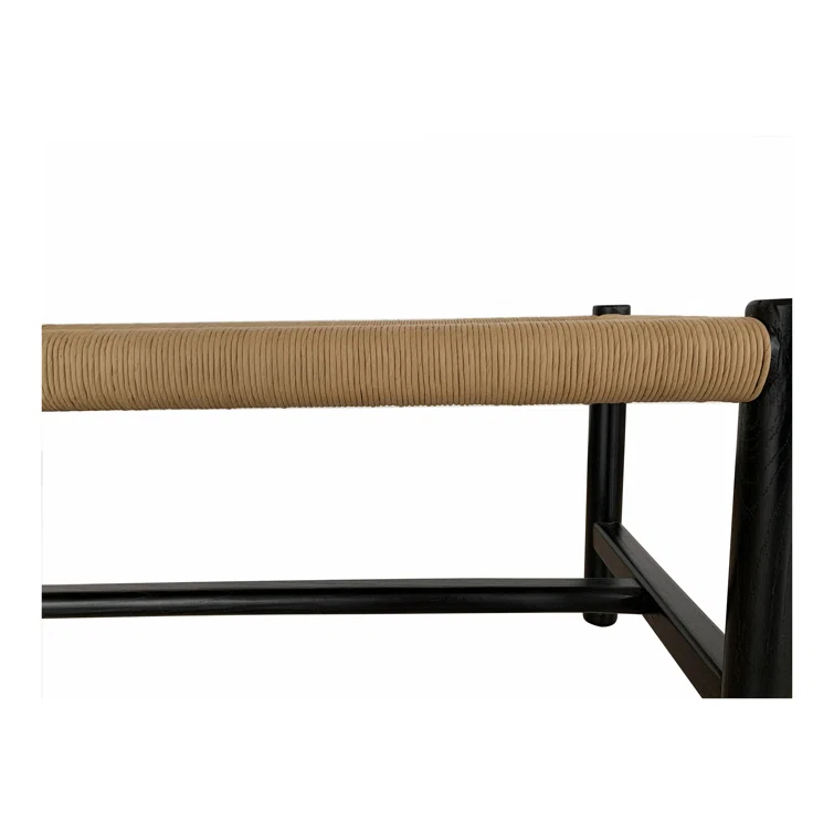 Brighton Wood Bench