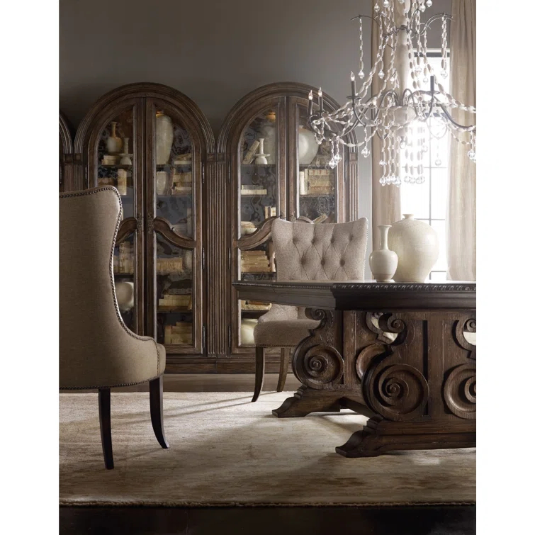 Rhapsody Extendable Dining Table