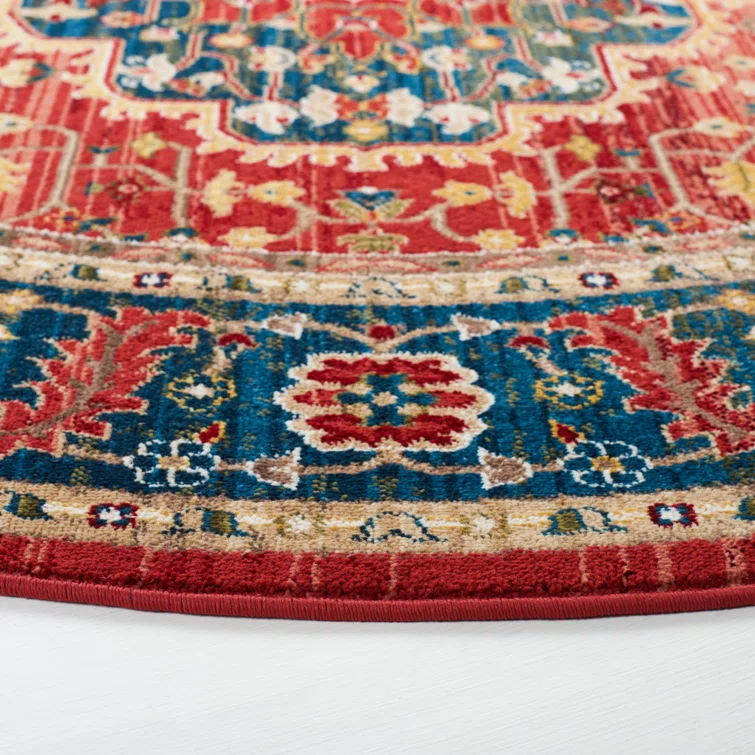Lauren Ralph Lauren Performance Oriental Rug