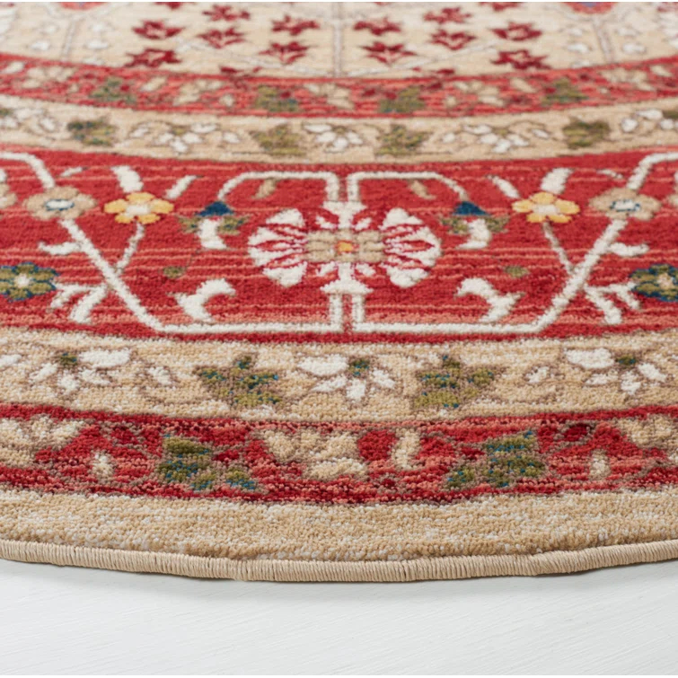 Margaux Lauren Ralph Lauren Performance Oriental Rug