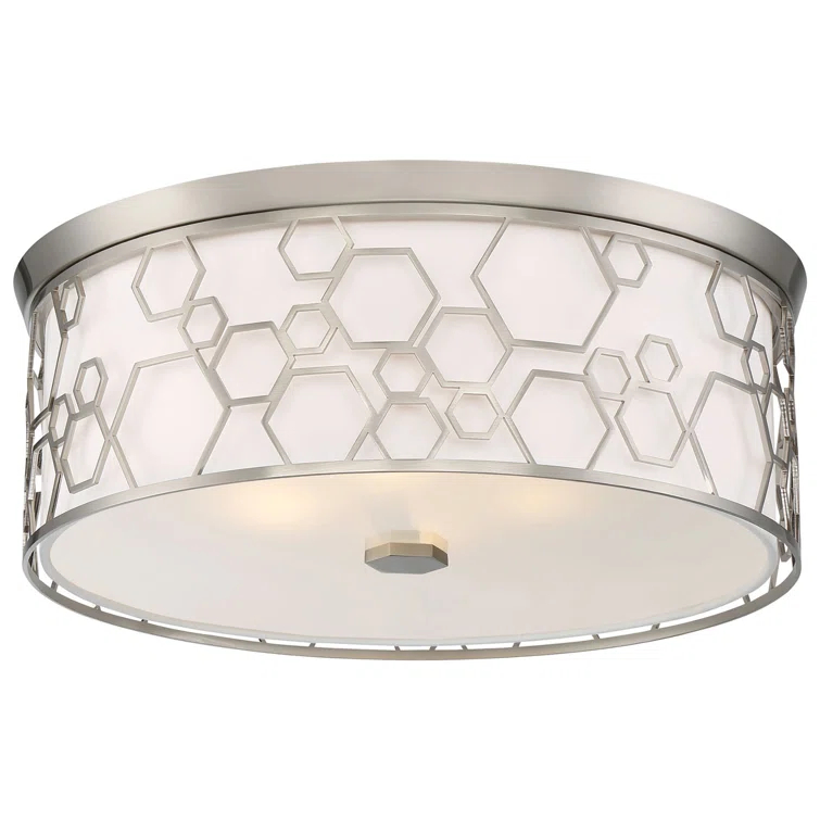 LED Flush Mount