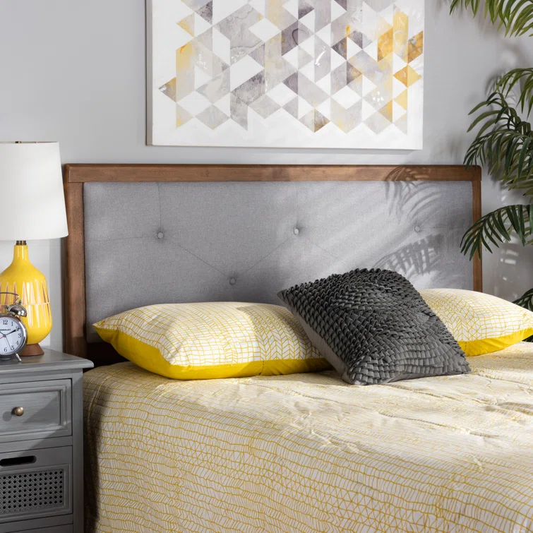 Janina Upholstered Headboard